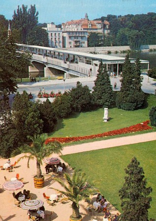 Kolonádový most, Piešťany-6