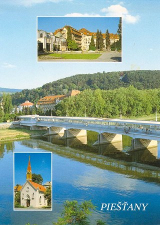 Kolonádový most, Piešťany-7