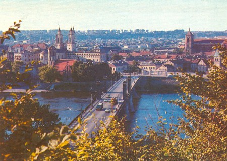 Kaunas