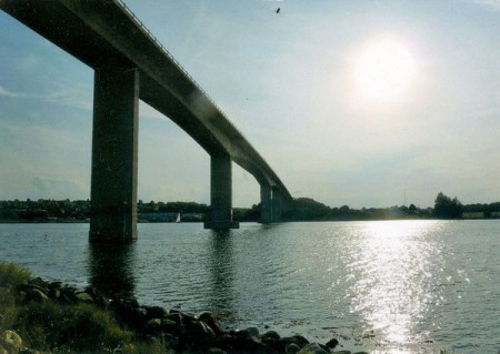 Sonderborg, Nemecko a Dánsko