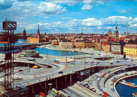 Stockholm