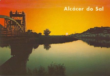 Alcácer do Sal