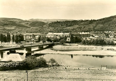 Most cez Váh, Púchov