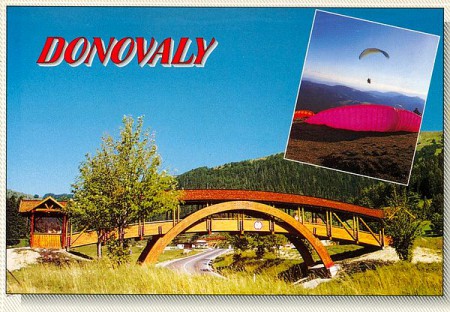 Donovaly