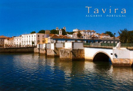 Tavira
