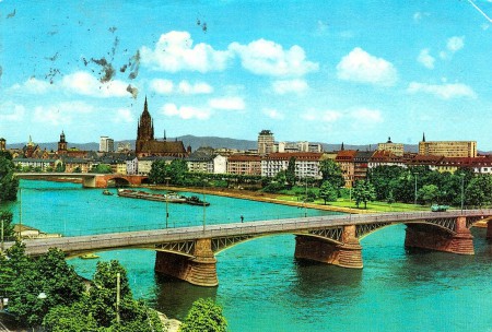 Frankfurt an Main