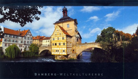 Bamberg