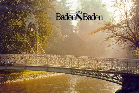 Baden Baden