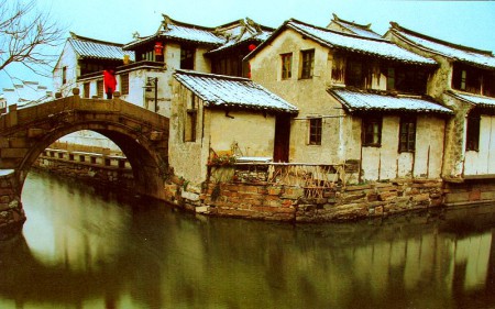 Zhouzhuang