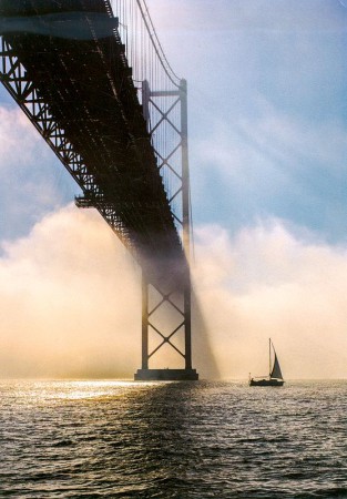 Ponte 25 de Abril, Lisboa